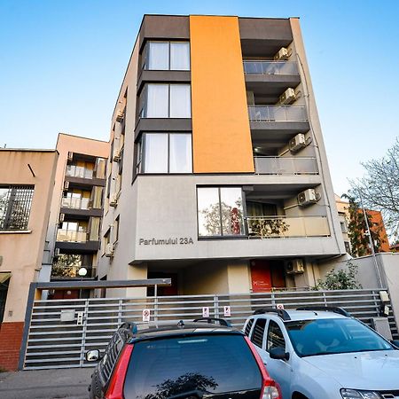 Ideal Accommodation Old Town Bukarest Exteriör bild