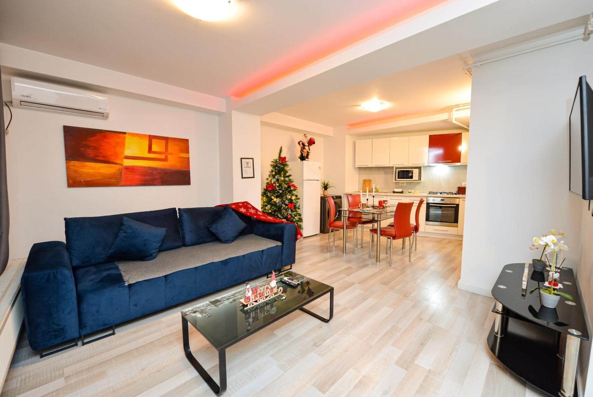 Ideal Accommodation Old Town Bukarest Exteriör bild