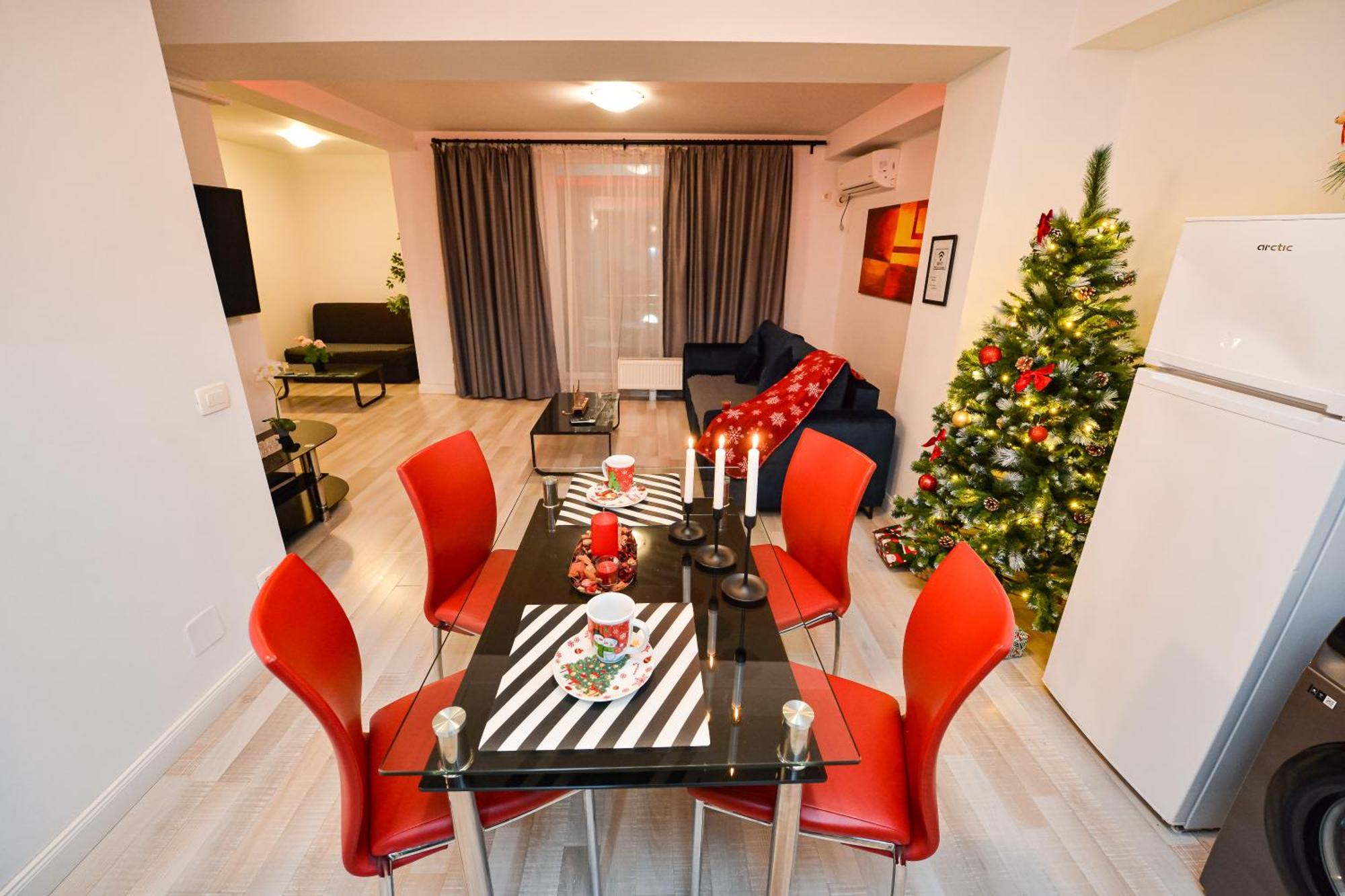 Ideal Accommodation Old Town Bukarest Exteriör bild