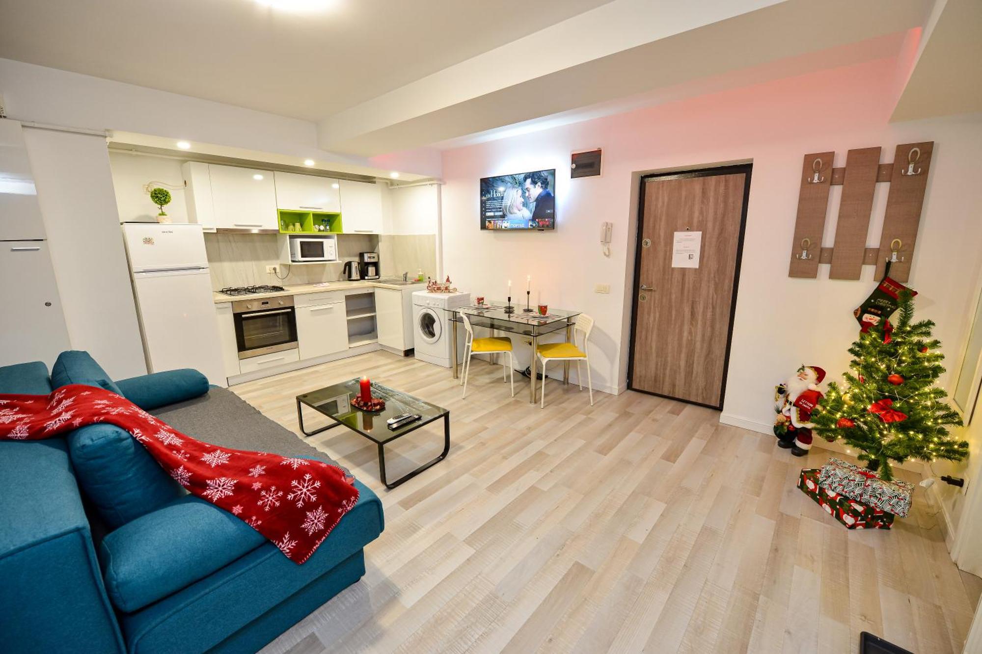 Ideal Accommodation Old Town Bukarest Exteriör bild
