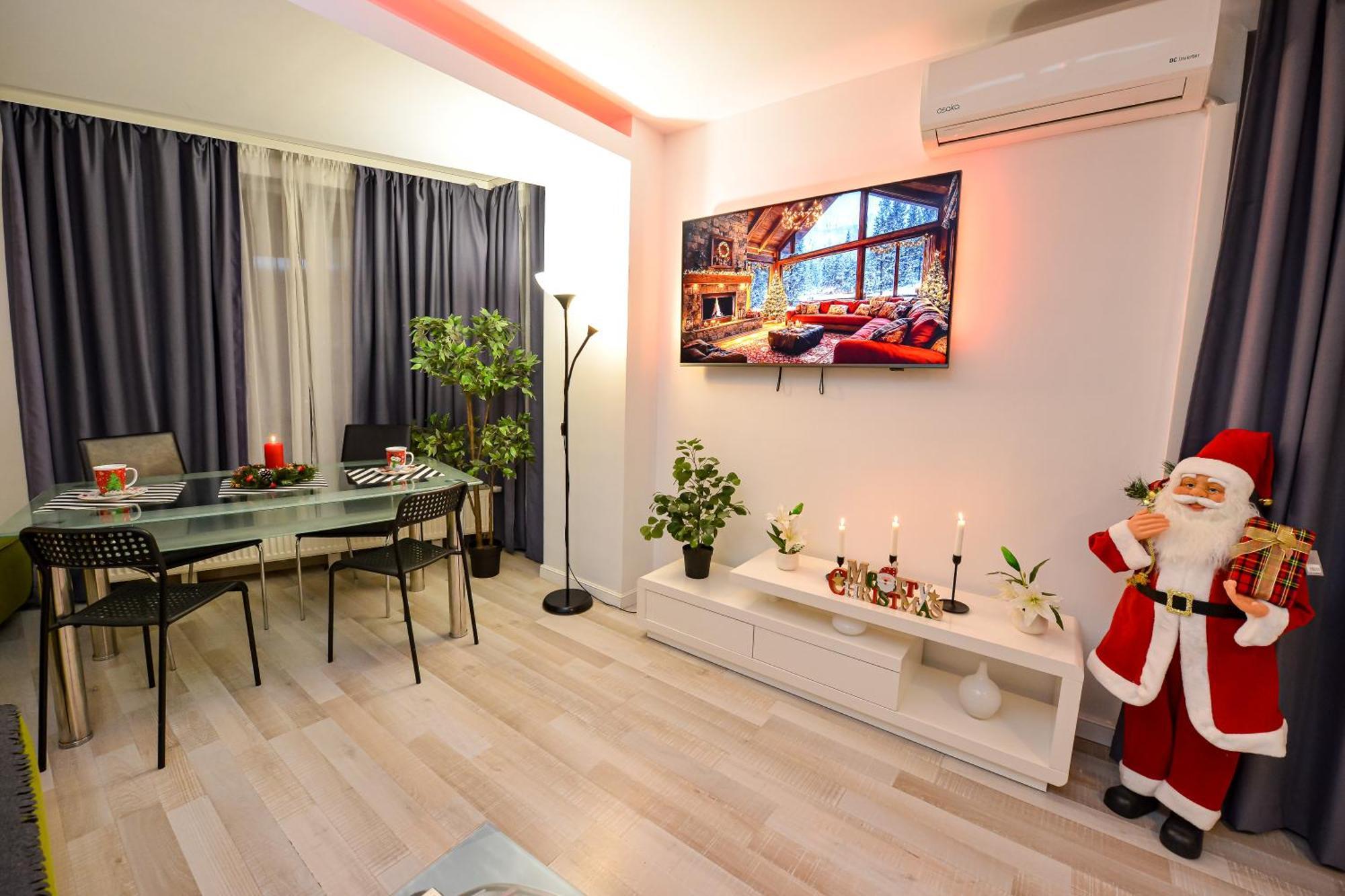 Ideal Accommodation Old Town Bukarest Exteriör bild