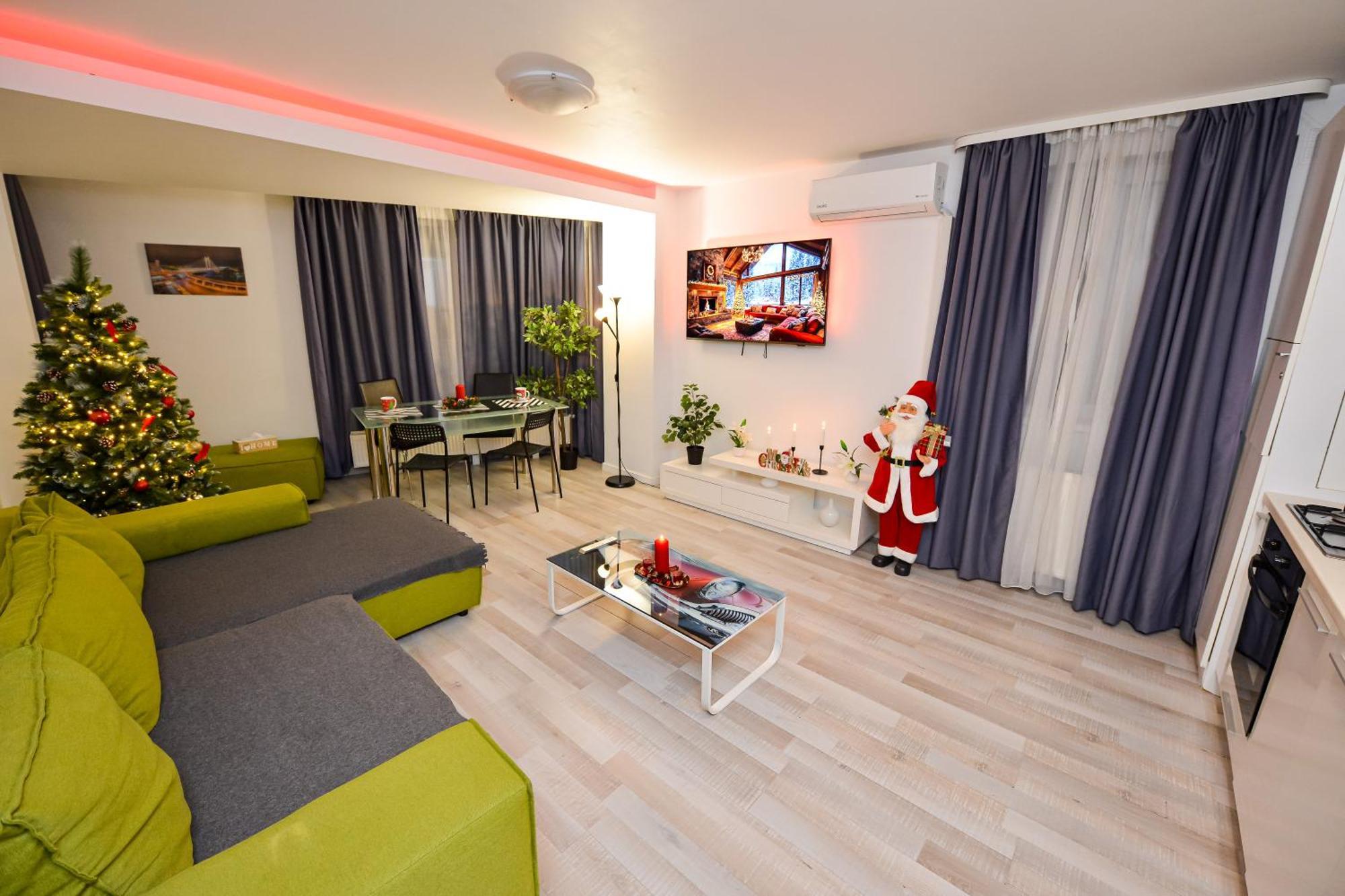 Ideal Accommodation Old Town Bukarest Exteriör bild
