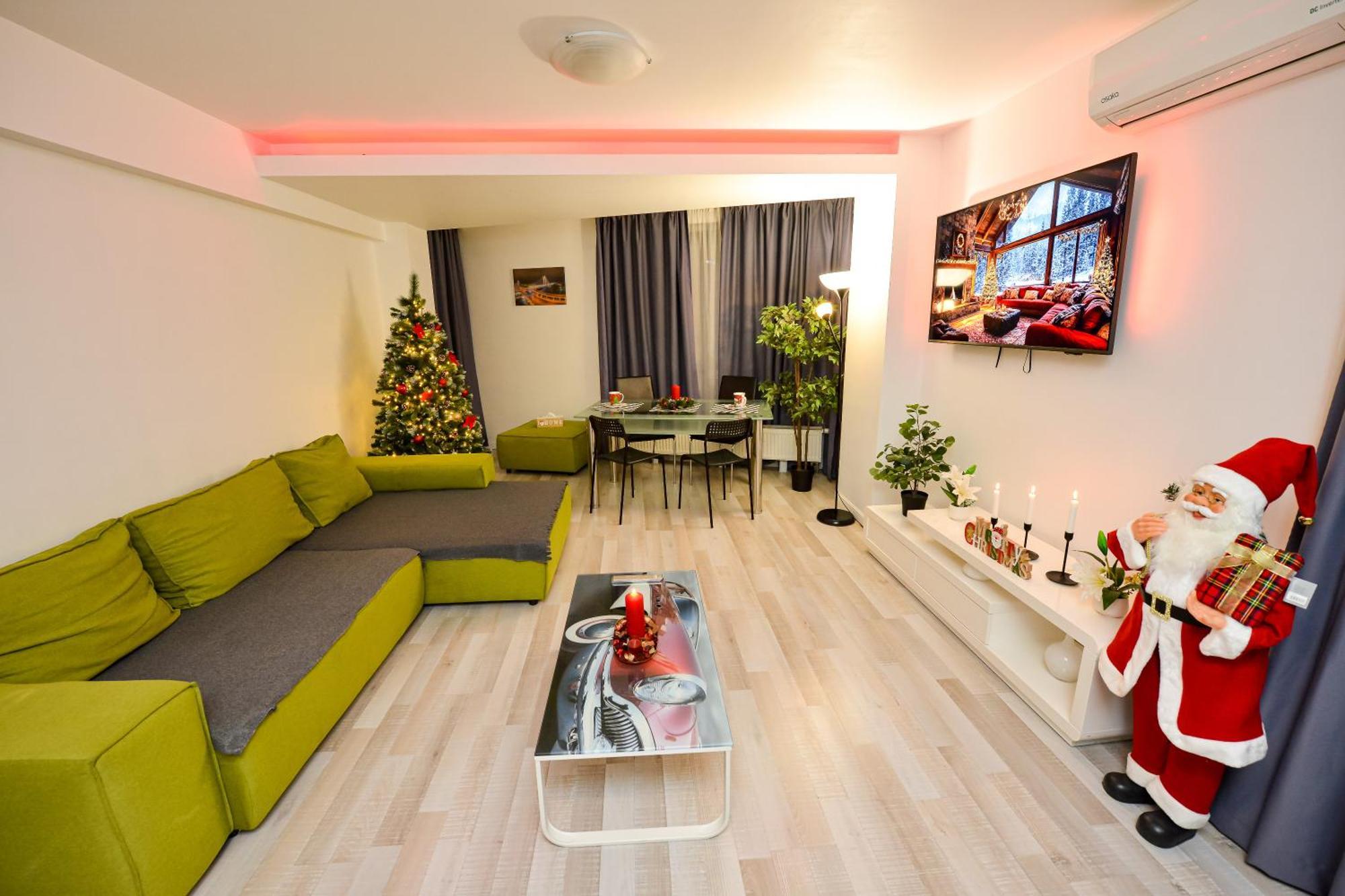 Ideal Accommodation Old Town Bukarest Exteriör bild
