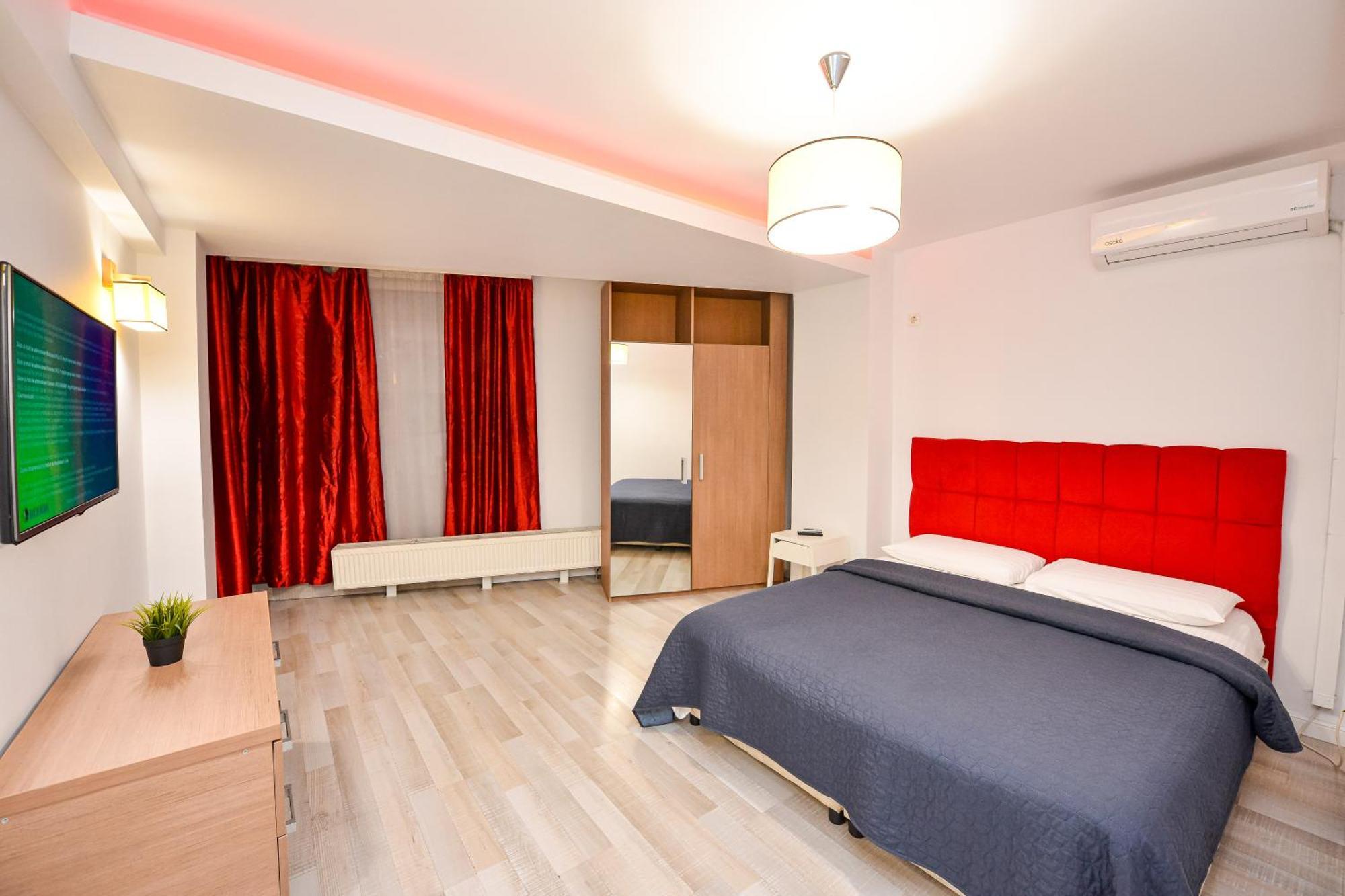 Ideal Accommodation Old Town Bukarest Exteriör bild