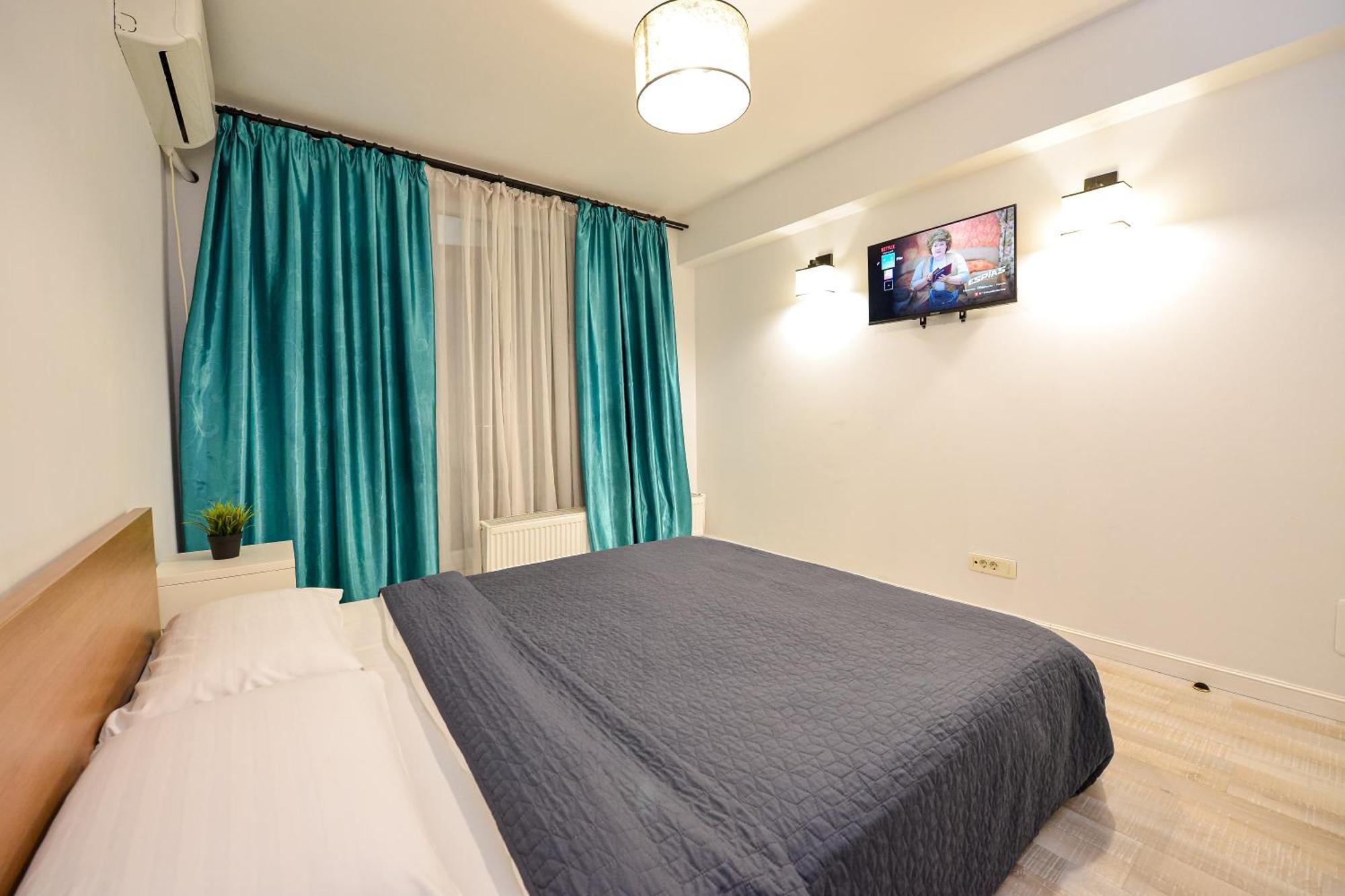 Ideal Accommodation Old Town Bukarest Exteriör bild