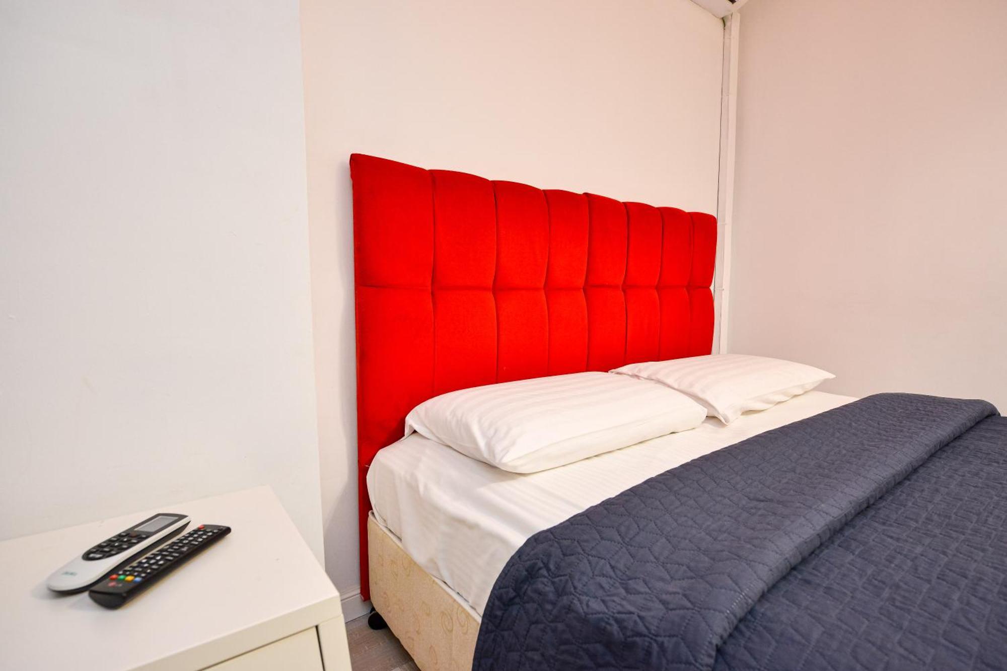 Ideal Accommodation Old Town Bukarest Exteriör bild