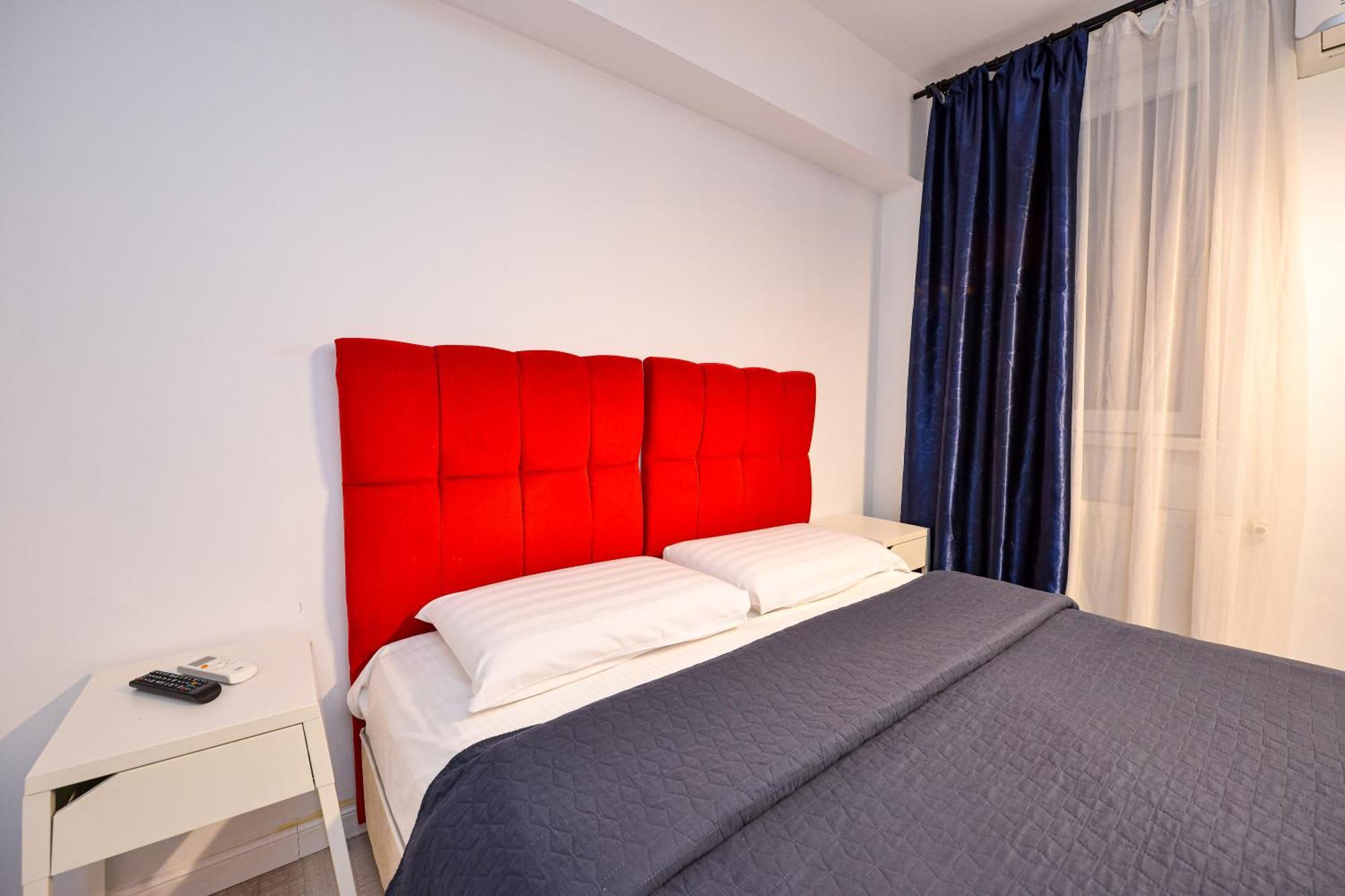 Ideal Accommodation Old Town Bukarest Exteriör bild