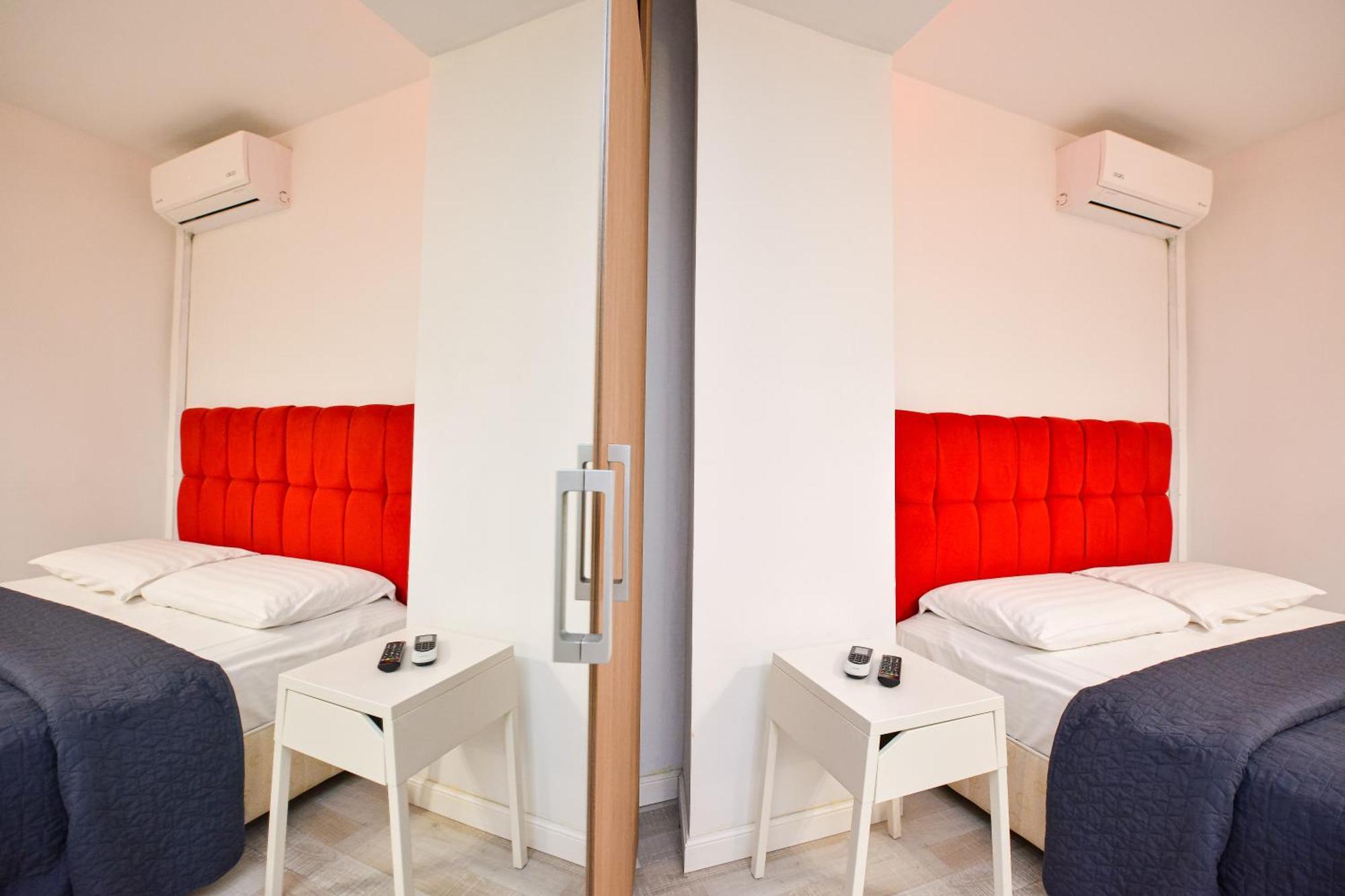 Ideal Accommodation Old Town Bukarest Exteriör bild