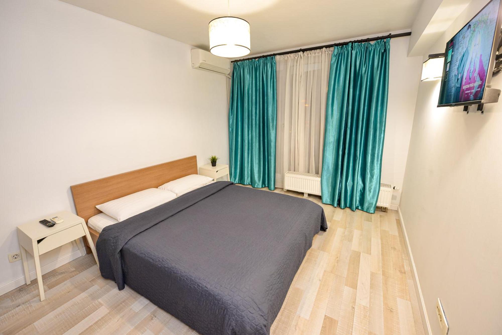 Ideal Accommodation Old Town Bukarest Exteriör bild