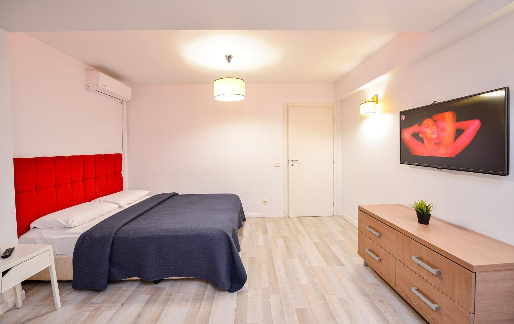 Ideal Accommodation Old Town Bukarest Exteriör bild
