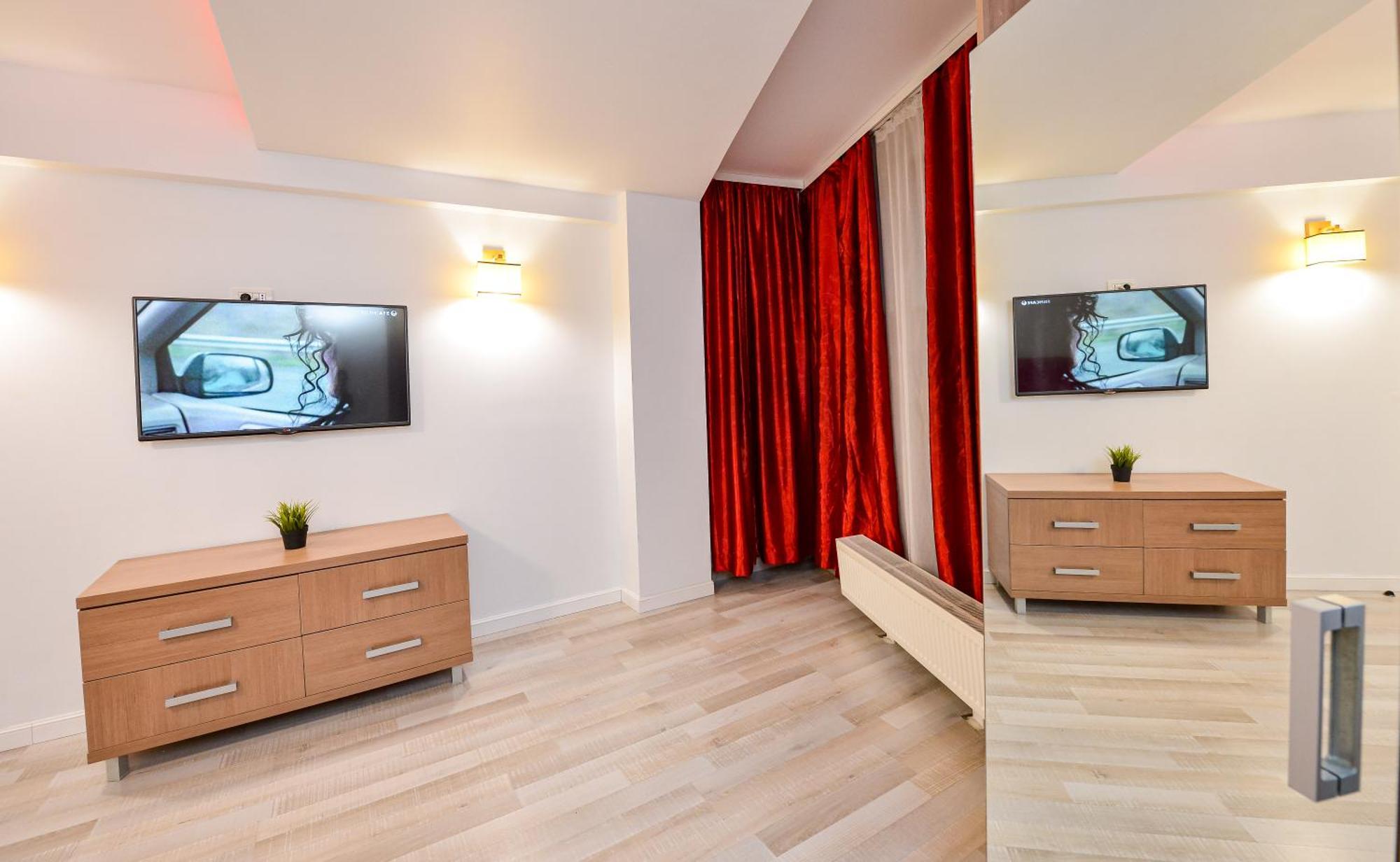 Ideal Accommodation Old Town Bukarest Exteriör bild