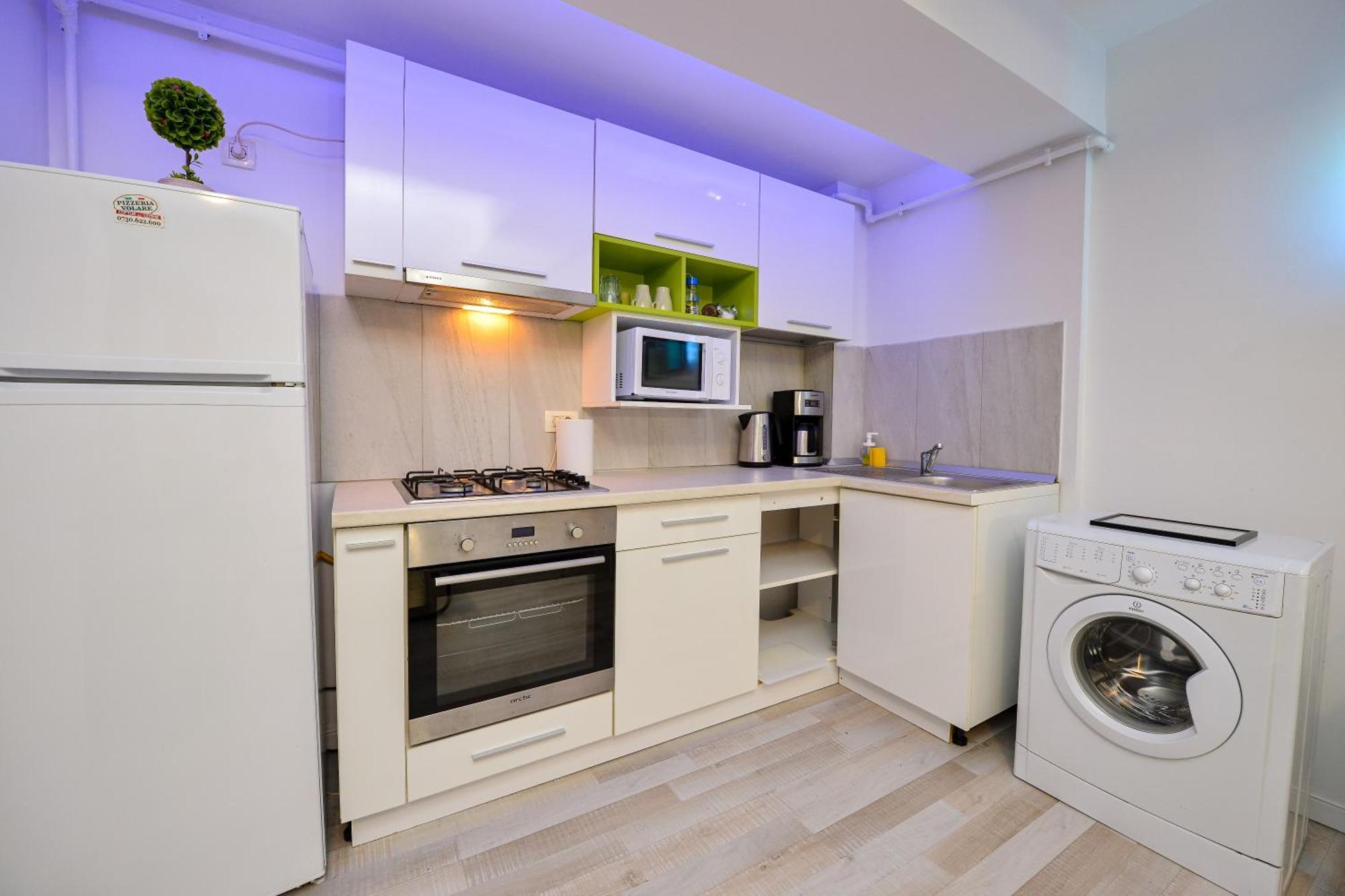 Ideal Accommodation Old Town Bukarest Exteriör bild