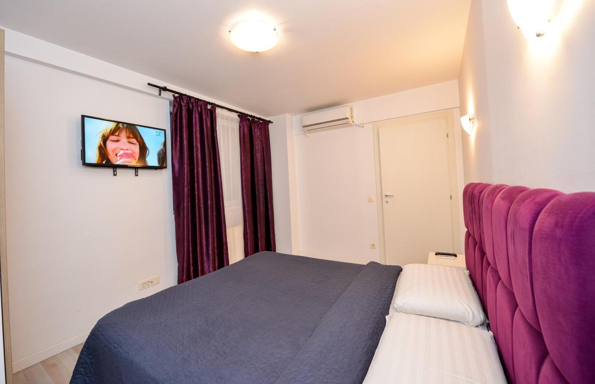 Ideal Accommodation Old Town Bukarest Exteriör bild