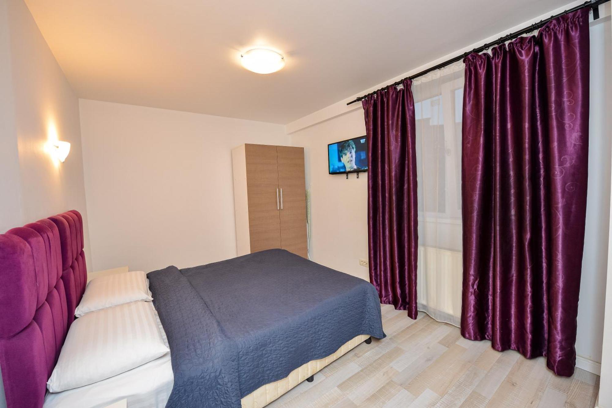 Ideal Accommodation Old Town Bukarest Exteriör bild