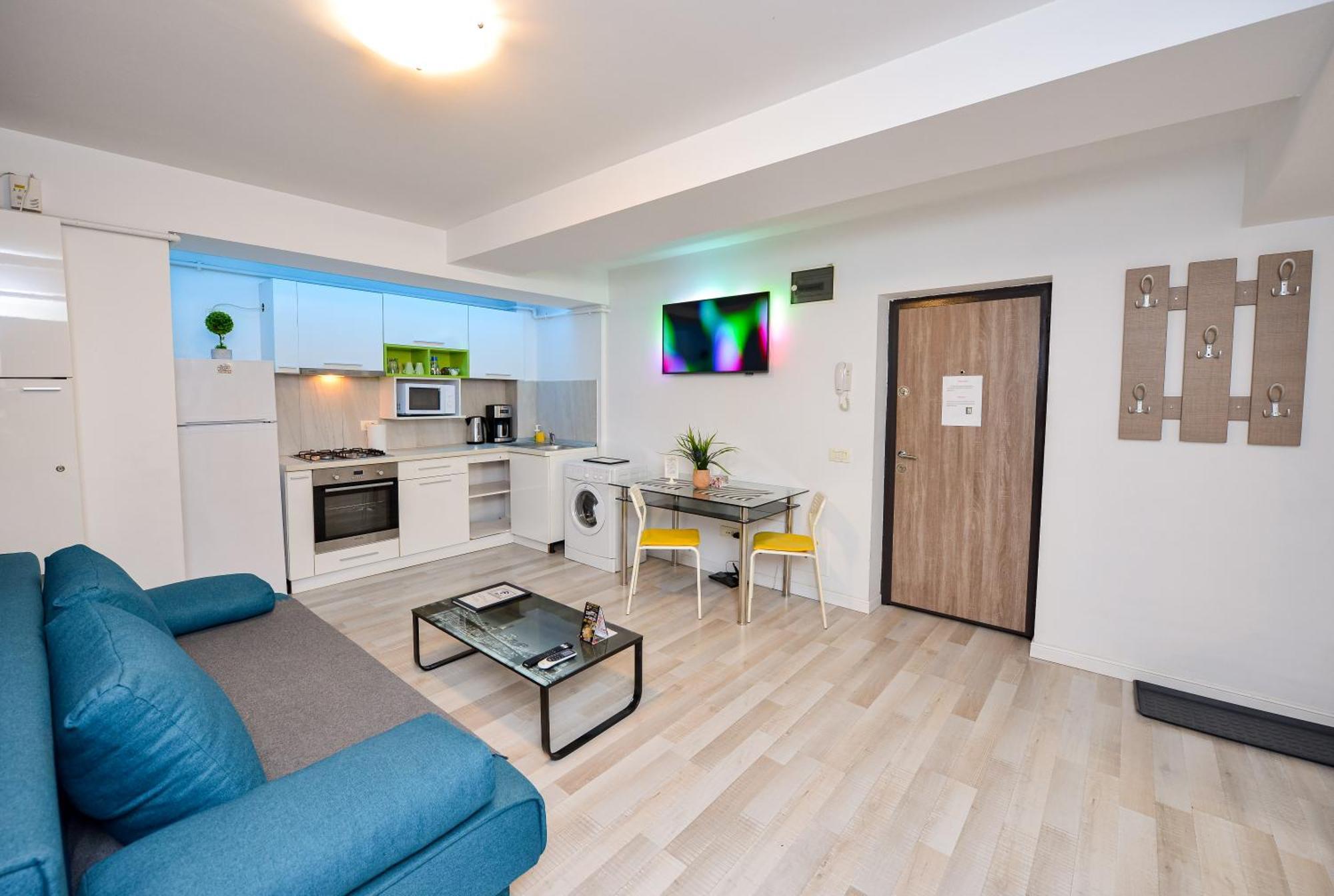 Ideal Accommodation Old Town Bukarest Exteriör bild