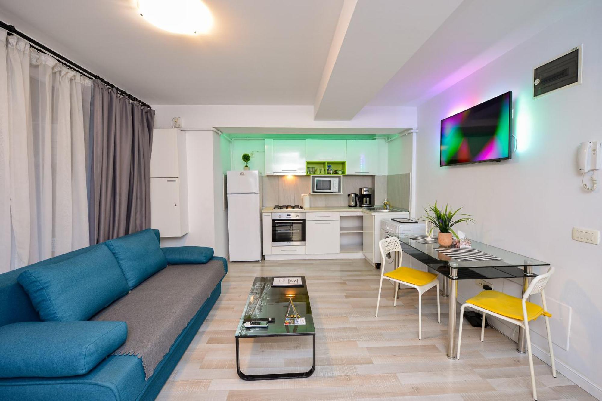 Ideal Accommodation Old Town Bukarest Exteriör bild