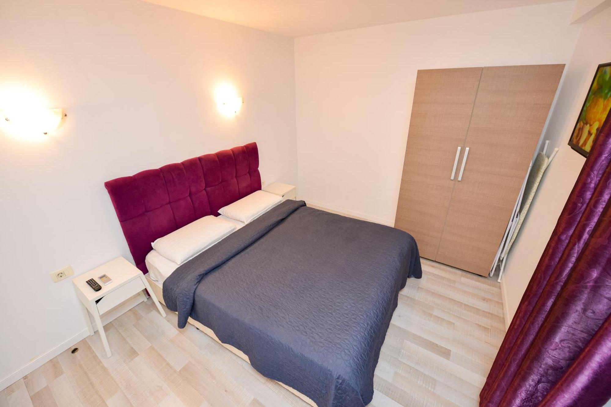 Ideal Accommodation Old Town Bukarest Exteriör bild