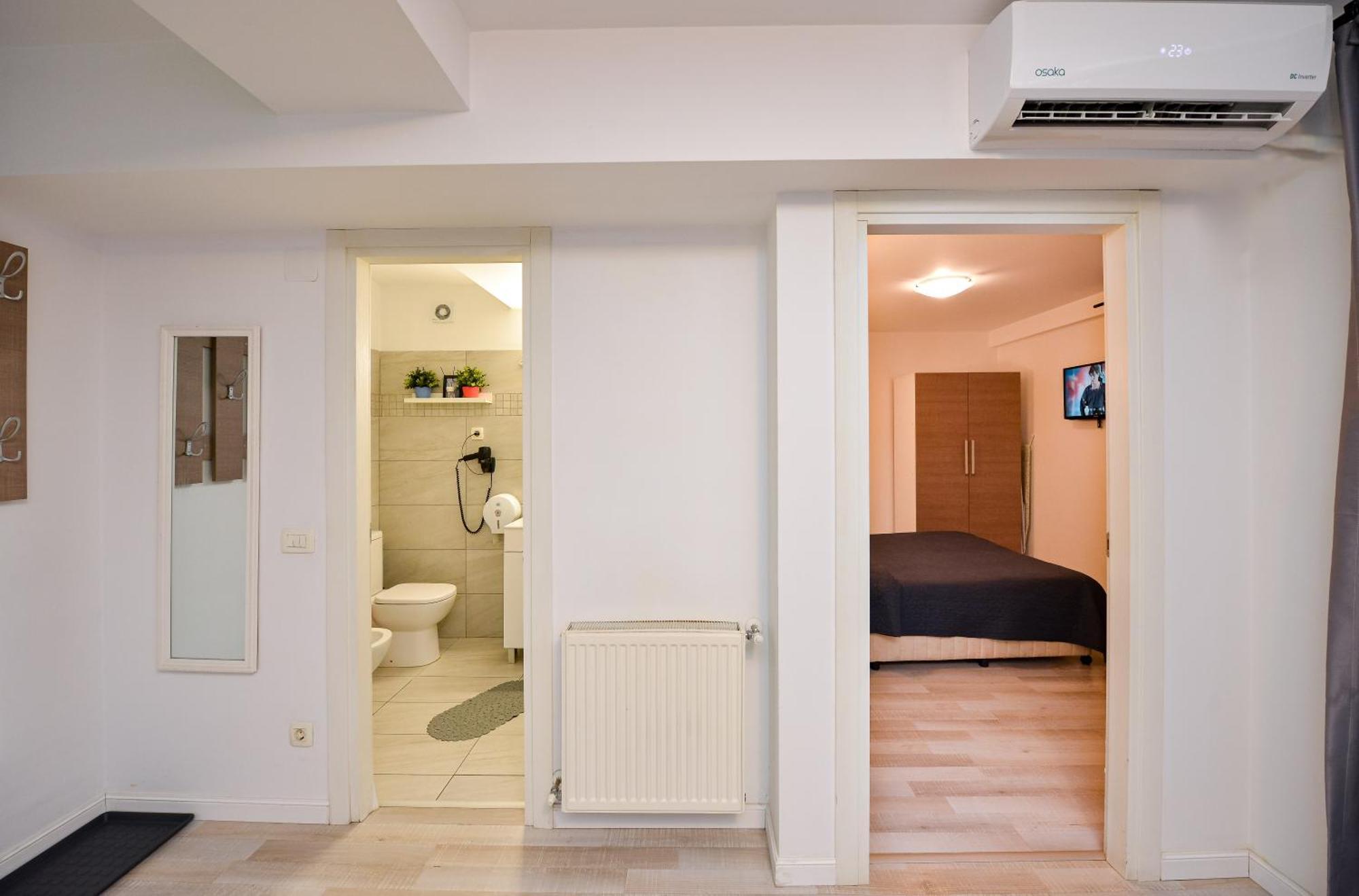 Ideal Accommodation Old Town Bukarest Exteriör bild