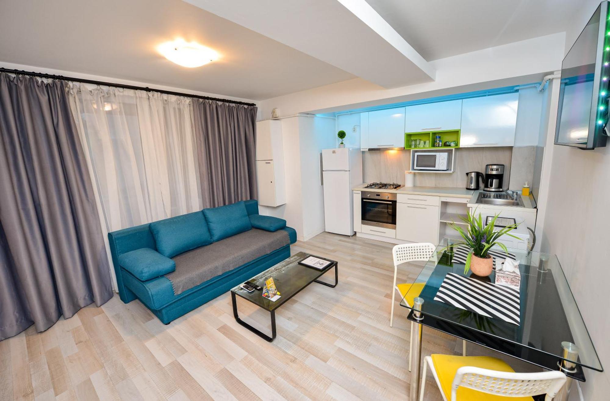 Ideal Accommodation Old Town Bukarest Exteriör bild