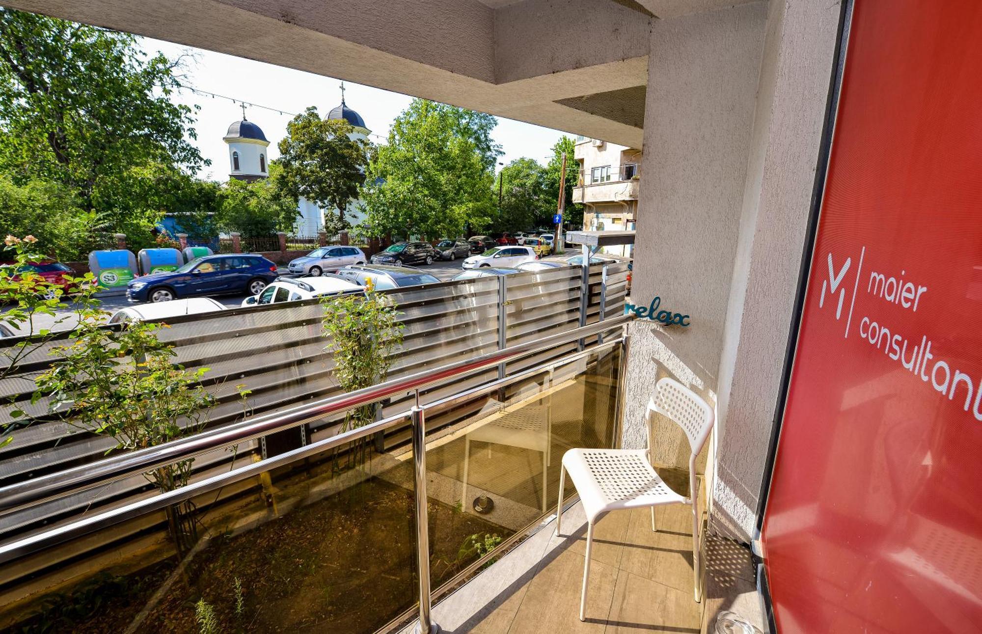 Ideal Accommodation Old Town Bukarest Exteriör bild