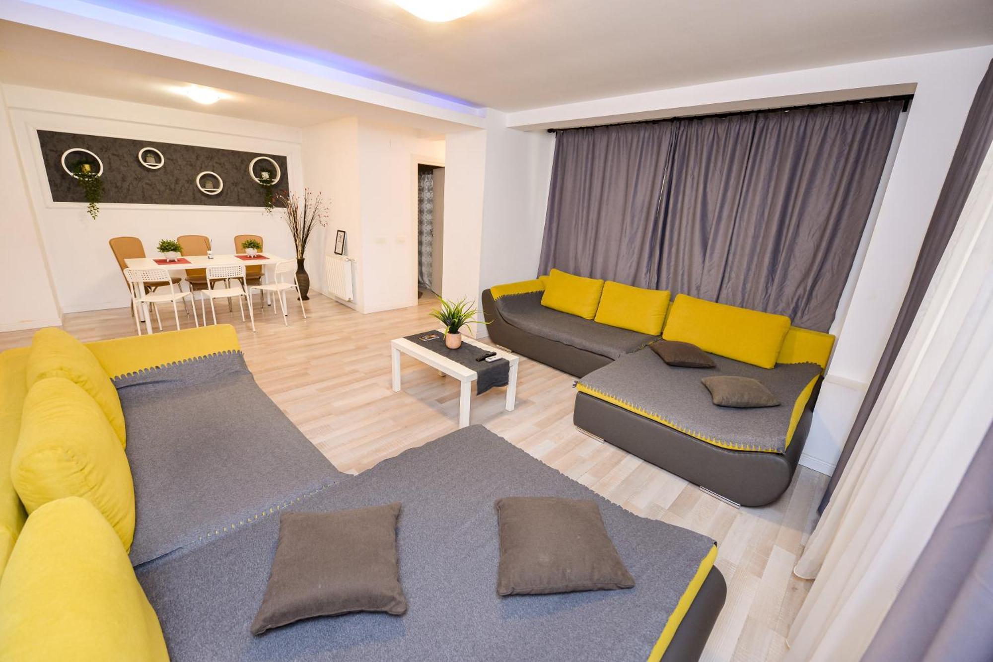 Ideal Accommodation Old Town Bukarest Exteriör bild
