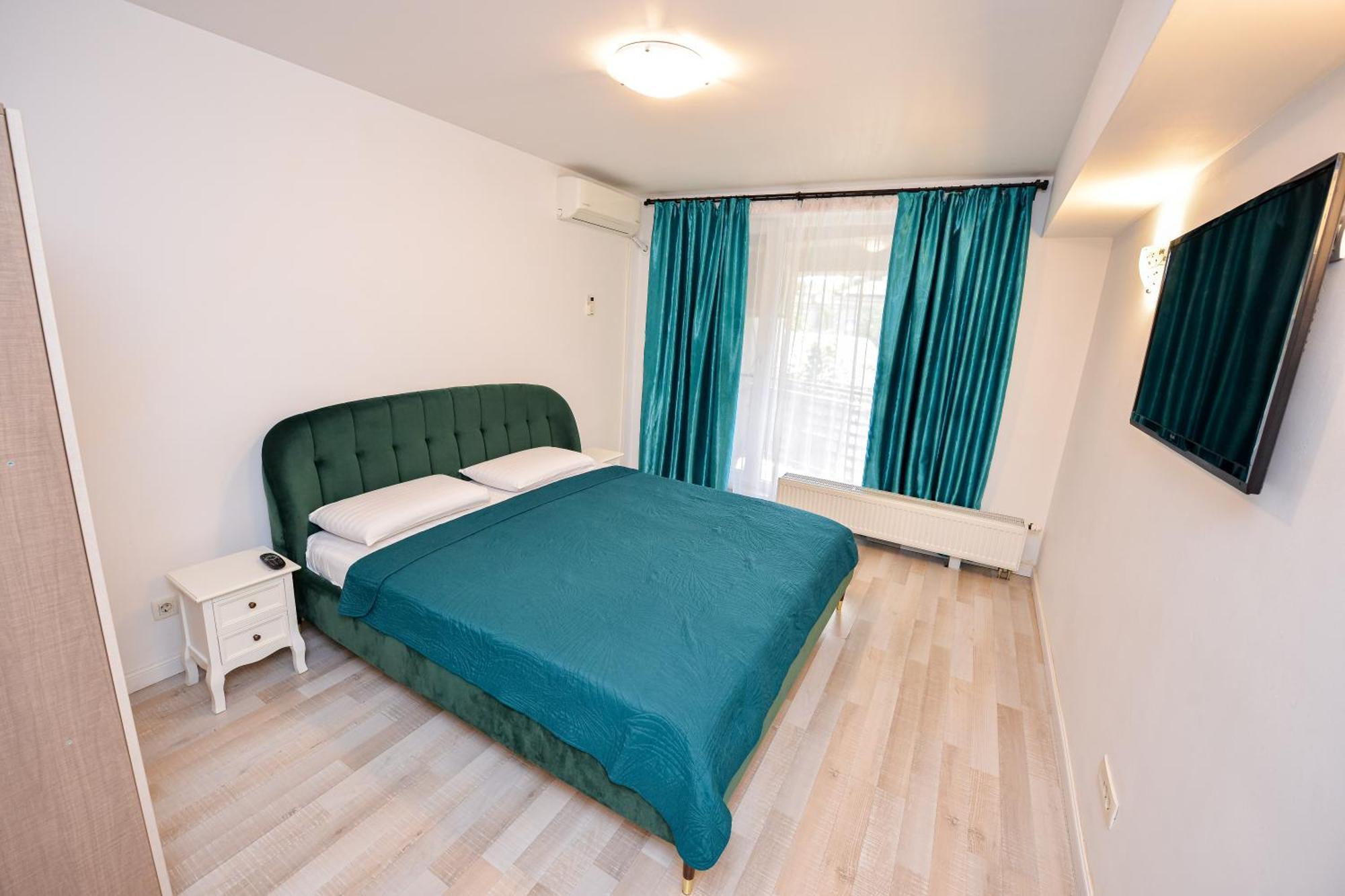 Ideal Accommodation Old Town Bukarest Exteriör bild