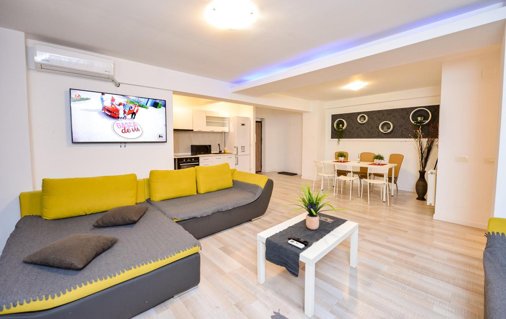 Ideal Accommodation Old Town Bukarest Exteriör bild