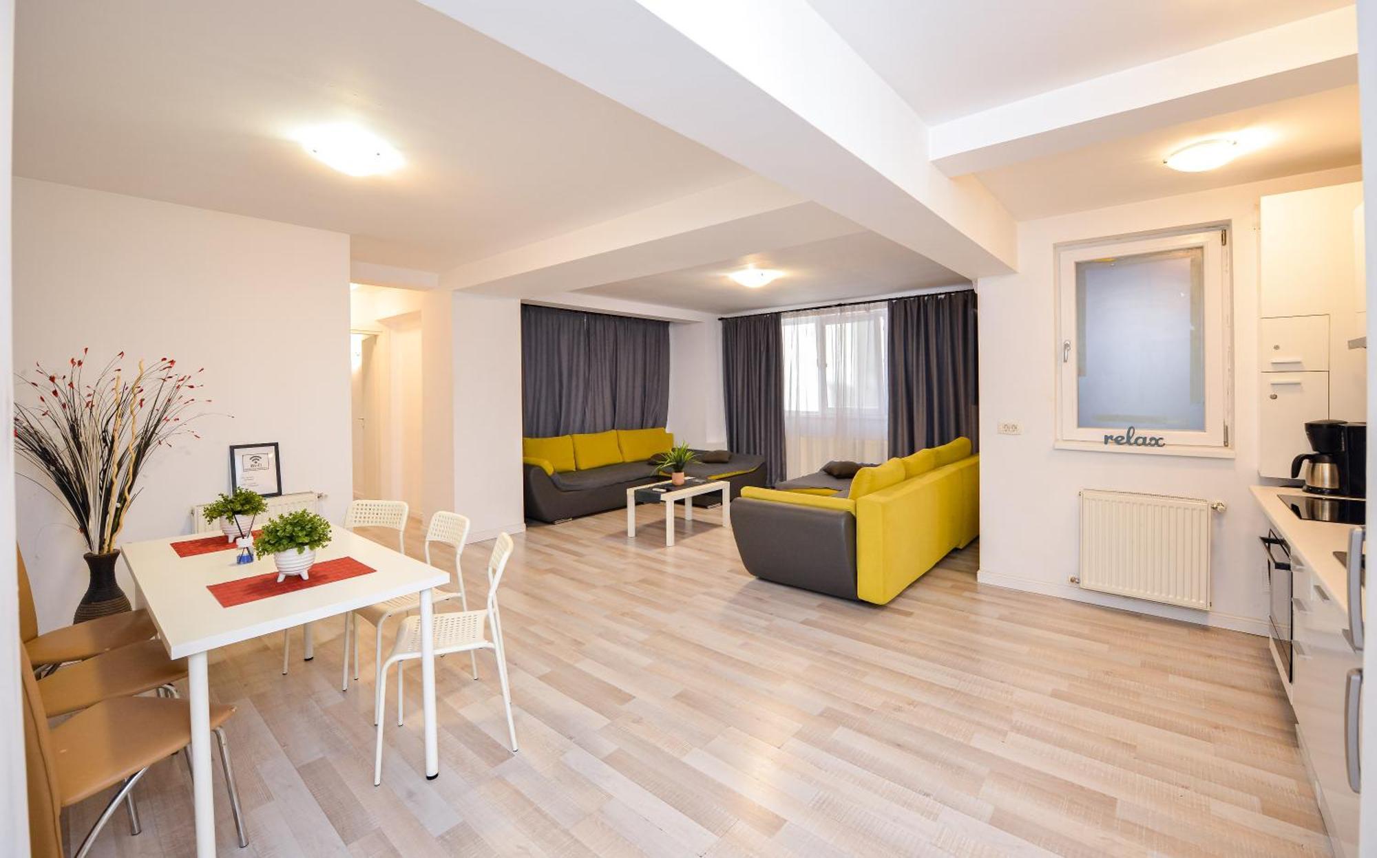 Ideal Accommodation Old Town Bukarest Exteriör bild