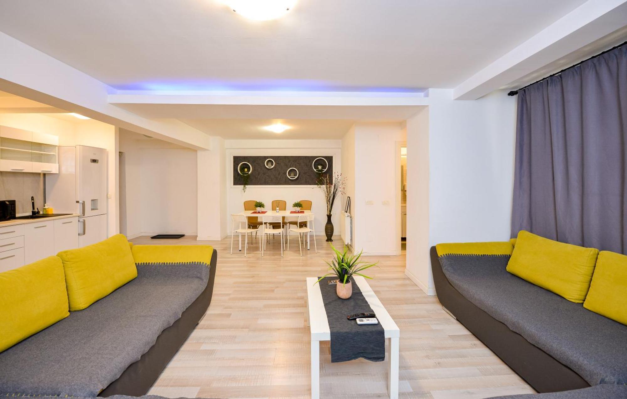 Ideal Accommodation Old Town Bukarest Exteriör bild