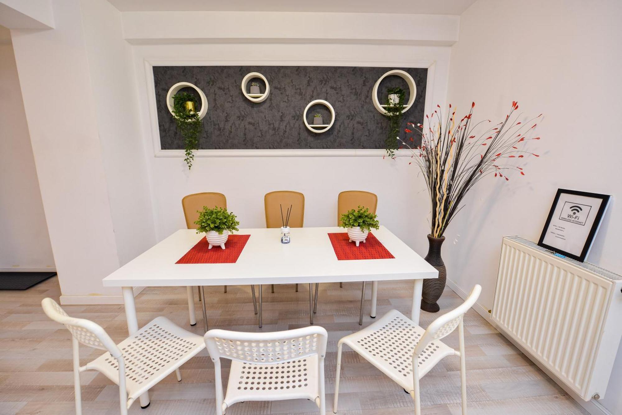 Ideal Accommodation Old Town Bukarest Exteriör bild