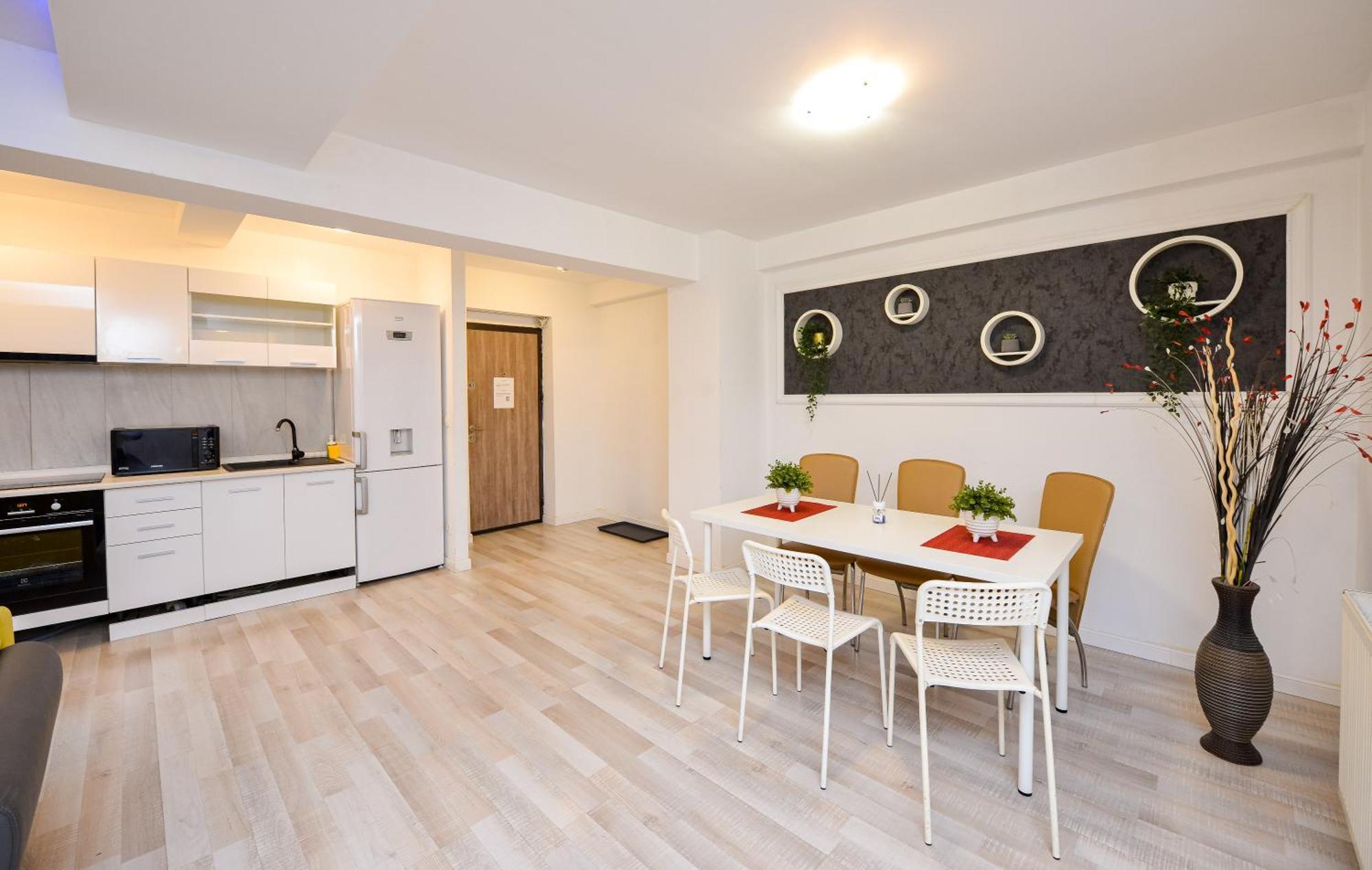 Ideal Accommodation Old Town Bukarest Exteriör bild